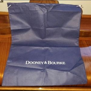 Dooney and Bourke Dustbag